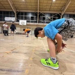 Dream Rider 西山淳哉 〜kamikaze Rugby Dream〜 常に挑戦し続ける雑草魂の叫び。