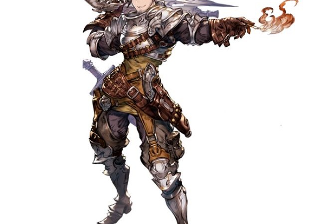 【グラブル】リミテッドラカム（SSR）は強い？みんなの評価