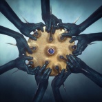 BLUETALK劇場 ヘヴィメタル館