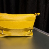 『イタリア製 カーフスキンBAGをご紹介いたします。』の画像