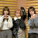 『[イコラブ] 齋藤樹愛羅・髙松瞳・野口衣織、12/2のニッポン放送「＝LOVEのイコラフ」出演！！実況まとめ』の画像
