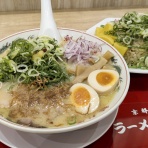 麺のすゝめ　（メンノススメ）
