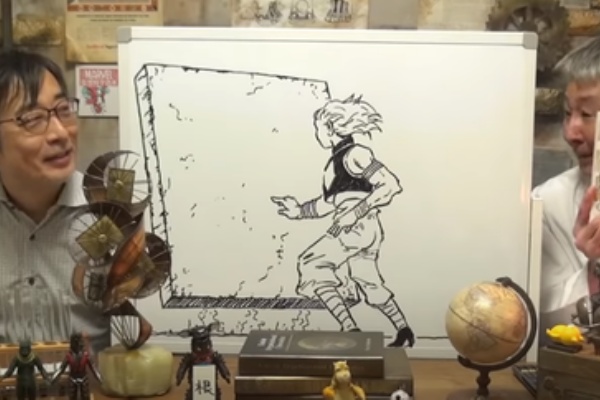 超ジャンプ速報 ハンター ハンター