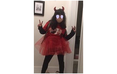 『過ぐ世現つ世紡ぐ糸M292　ハローウィン』の画像