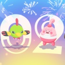 ポケスリ日記：ニューイヤー2026編