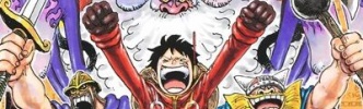 【悲報】ワンピースのワイ、ルフィに『降りろ』を宣告される…
