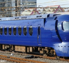 南海特急ラピートの次世代車両導入が決まる