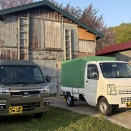 グッバイキャリイ！達者でな