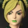 【画像】女性さん「『ジョジョ』徐倫のフィギュアぶっさ！　私が塗り直すわ」　→　結果、ガチでとんでもないことになってしまうｗｗｗｗｗ