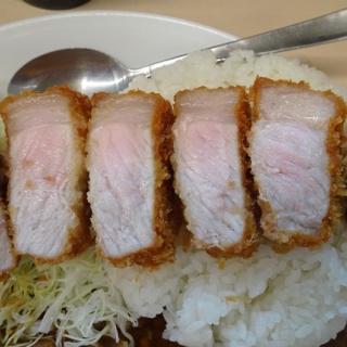 gakudaiの週末はデカ盛り！