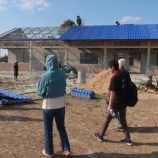 『訪問者　木根かほりさん、鈴木玲子さん』の画像