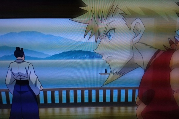 サンシャイン デイズ 新右衛門編感想