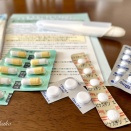 B型だった・・・