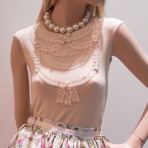 ジーザスディアマンテ東京店のblog