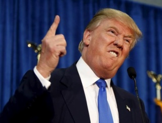 【速報】 トランプ米大統領、核ミサイルをガチで打とうとしていた模様・・・