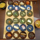 NIPPONIA  秩父 門前町　朝食・感想　④