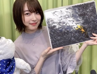 声優・上田麗奈さんの代表作、わからない