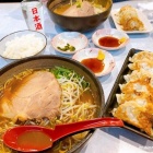 『ネオレストからアラウーノへ＆鴨蔵ラーメン』の画像