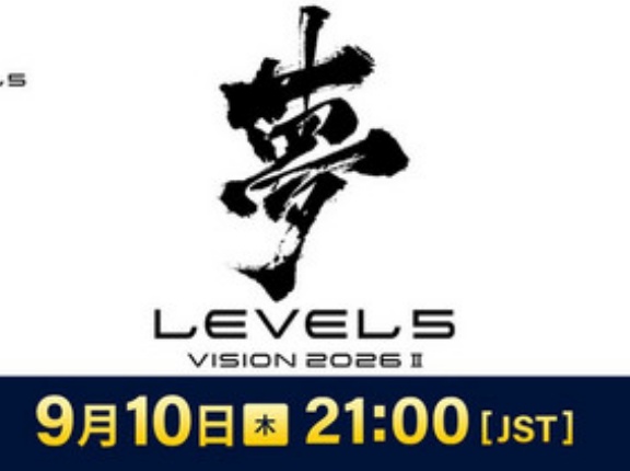 LEVEL5 Direct 2026.9.10