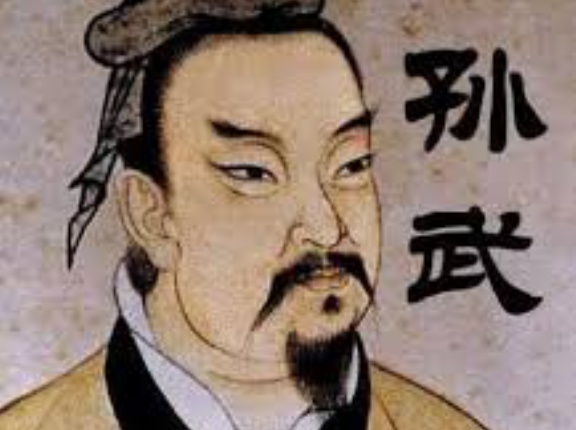 春秋戦国時代最強は…