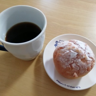 ちょっと幸せ、ずーっと幸せ