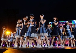 【悲報】22nd期間だけで若月、西野、衛藤と卒コンってヤバイよな･･･【乃木坂46】