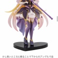 【悲報】プリキュア、大人気すぎて「対象年齢15才以上」のフィギュア発売ｗｗｗ （※画像あり）