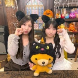 『[ノイミー] 河口夏音・櫻井もも、10月13日 ≠MEの「のいみーのいみ。」出演！！まとめ』の画像