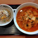 日高屋 相模原ラクーン店 橋本