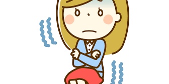 彼女がおかしいぐらい体が弱くて1年の3分の2以上は風邪ひいてたし何かしらの体調不良でいい加減冷めてきた