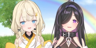 【にじさんじ】詩乃、ポップコーンがとうもろこしって知らなかったのか