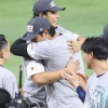 川崎宗則「ダルビッシュ有くんは今回の決起集会で多分2000万くらい使ってます」