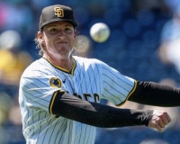 160キロ大型右腕レイノルズ横浜獲得に対する阪神ファンの感想がこちら