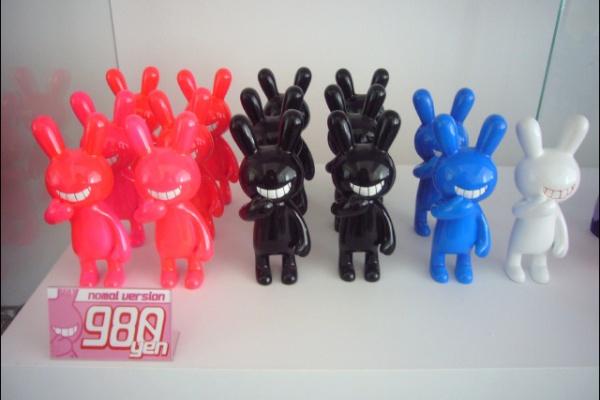 にんにき日記 07年05月