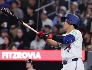 岡本和真メジャー初ホームラン！ 村上宗隆3試合連続ホームランｗｗｗ