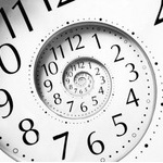 「時間」って実際に存在するんやろうか。人間が作り出した概念でしかないのでは？