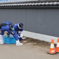 【ﾌｧﾝｻﾏﾘｨ】「あいさつしても返事せず」栃木・強殺　「指示役」疑いの夫婦　赤ちゃんもいたが･･･