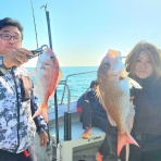 遊漁船ニライカナイの釣果ブログ