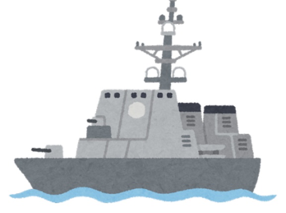 韓国人「日本はオーストラリアに軍艦を輸出できるほどの技術力がまだあったんですね」