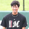 【朗報】岡大海、3歳上の元栄養士と結婚していた 	