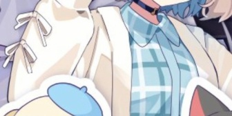 【にじさんじ】しばちゃん「んっ❓️🐕️❓️❓️」　→　「冬眠してたら友人が犬になっていた」