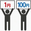 備忘価額に1円や100円がある理由？
