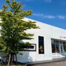 中央区鐙にある人気パン屋さん『LA BOULANGERIE Richer（ラ・ブランジェ・リシェ）』がリニューアルのため休業するらしい。