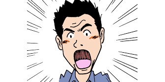 二週連続で日曜日に嫁と喧嘩した俺→先程の長い話し合いで、ついに嫁が…