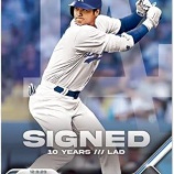 『水原一平事件、最後のパーツ埋まる』の画像