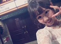 内山奈月、大学で教職課程を取っていた