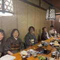 準着付師さん　成人式　お疲れ様でした！！