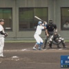 日ハム江越、相手のエラーで出塁→二塁で牽制死