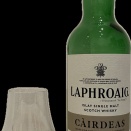 Laphroaig 10yo Cairdeas Cask Favourites / ラフロイグ 10年　カーチェス（カーディアス）　カスク・フェイヴァリッツ