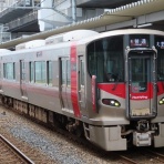 まぁ～くんの乗り物情報日記